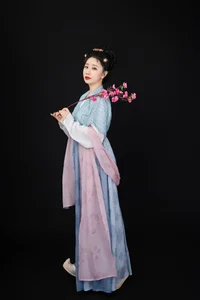 YiTuYu Art Language Vol.9437 Ka Ka Artistic Photo Set - image 18