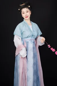 YiTuYu Art Language Vol.9437 Ka Ka Artistic Photo Set - image 11