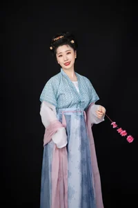 YiTuYu Art Language Vol.9437 Ka Ka Artistic Photo Set - image 19