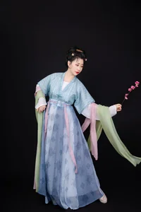 YiTuYu Art Language Vol.9437 Ka Ka Artistic Photo Set - image 3