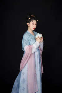 YiTuYu Art Language Vol.9437 Ka Ka Artistic Photo Set - image 20