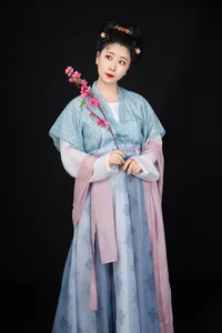 YiTuYu Art Language Vol.9437 Ka Ka Artistic Photo Set - image 21