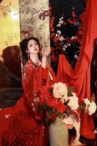 Unique Visual Storytelling in YiTuYu Art Language Vol.7363: He He Miao - image 1