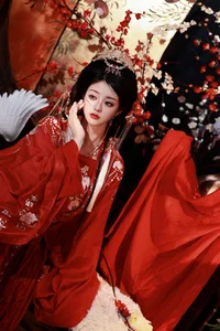 Unique Visual Storytelling in YiTuYu Art Language Vol.7363: He He Miao - image 4