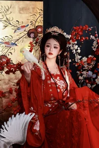 Unique Visual Storytelling in YiTuYu Art Language Vol.7363: He He Miao - image 26