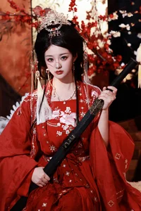 Unique Visual Storytelling in YiTuYu Art Language Vol.7363: He He Miao - image 10