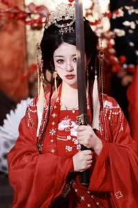 Unique Visual Storytelling in YiTuYu Art Language Vol.7363: He He Miao - image 17