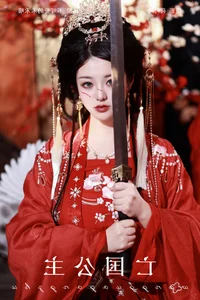 Unique Visual Storytelling in YiTuYu Art Language Vol.7363: He He Miao - image 24