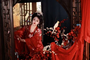 Unique Visual Storytelling in YiTuYu Art Language Vol.7363: He He Miao - image 19