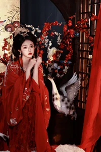 Unique Visual Storytelling in YiTuYu Art Language Vol.7363: He He Miao - image 2