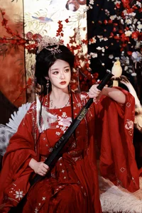Unique Visual Storytelling in YiTuYu Art Language Vol.7363: He He Miao - image 14