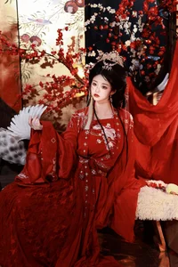 Unique Visual Storytelling in YiTuYu Art Language Vol.7363: He He Miao - image 20