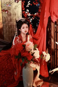 Unique Visual Storytelling in YiTuYu Art Language Vol.7363: He He Miao - image 3