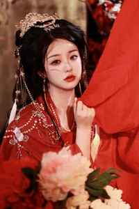 Unique Visual Storytelling in YiTuYu Art Language Vol.7363: He He Miao - image 0