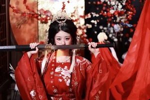 Unique Visual Storytelling in YiTuYu Art Language Vol.7363: He He Miao - image 5