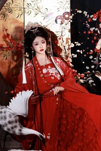 Unique Visual Storytelling in YiTuYu Art Language Vol.7363: He He Miao - image 11