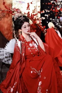 Unique Visual Storytelling in YiTuYu Art Language Vol.7363: He He Miao - image 9