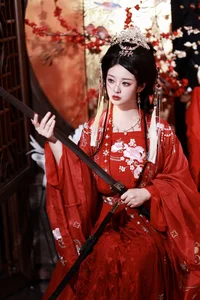 Unique Visual Storytelling in YiTuYu Art Language Vol.7363: He He Miao - image 7