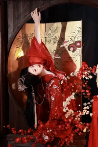 Unique Visual Storytelling in YiTuYu Art Language Vol.7363: He He Miao - image 22