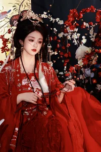 Unique Visual Storytelling in YiTuYu Art Language Vol.7363: He He Miao - image 23