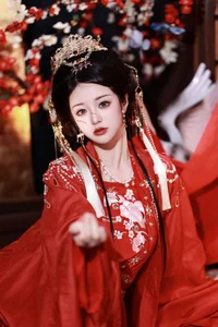 Unique Visual Storytelling in YiTuYu Art Language Vol.7363: He He Miao - image 18