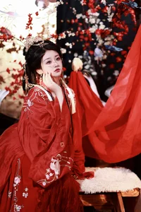 Unique Visual Storytelling in YiTuYu Art Language Vol.7363: He He Miao - image 8