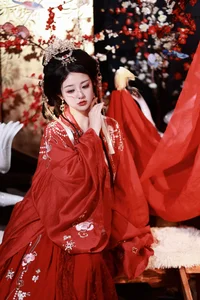 Unique Visual Storytelling in YiTuYu Art Language Vol.7363: He He Miao - image 16