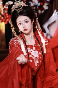 Unique Visual Storytelling in YiTuYu Art Language Vol.7363: He He Miao - image 6
