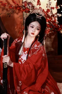 Unique Visual Storytelling in YiTuYu Art Language Vol.7363: He He Miao - image 12