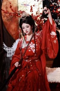 Unique Visual Storytelling in YiTuYu Art Language Vol.7363: He He Miao - image 25
