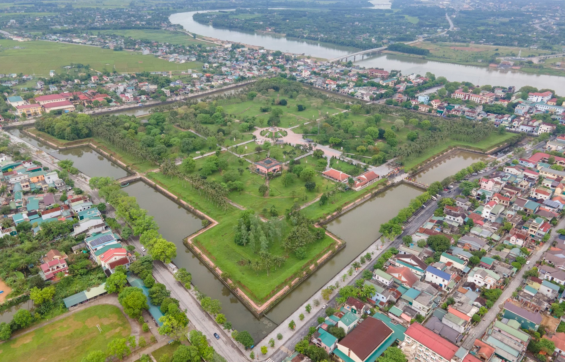 Comprehensive Quang Tri Travel Guide: Discovering Historical Landmarks and Natural Beauty
