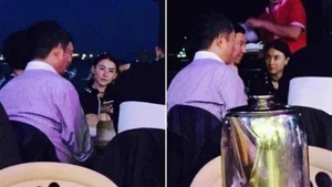 Cecilia Cheung: Addressing Rumors and Public Scrutiny Over Family Matters - image 5