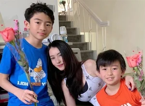 Cecilia Cheung: Addressing Rumors and Public Scrutiny Over Family Matters - image 0