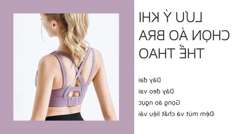 How to Choose the Best Sports Bra for Maximum Support
