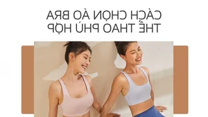 How to Choose the Best Sports Bra for Maximum Support - image 3