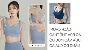 How to Choose the Best Sports Bra for Maximum Support - image 4