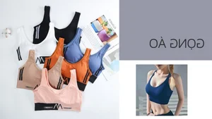 How to Choose the Best Sports Bra for Maximum Support - image 2
