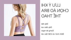 How to Choose the Best Sports Bra for Maximum Support - image 0