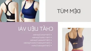 How to Choose the Best Sports Bra for Maximum Support - image 7