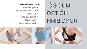 How to Choose the Best Sports Bra for Maximum Support - image 1