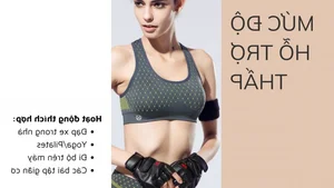 How to Choose the Best Sports Bra for Maximum Support - image 9