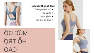 How to Choose the Best Sports Bra for Maximum Support - image 8