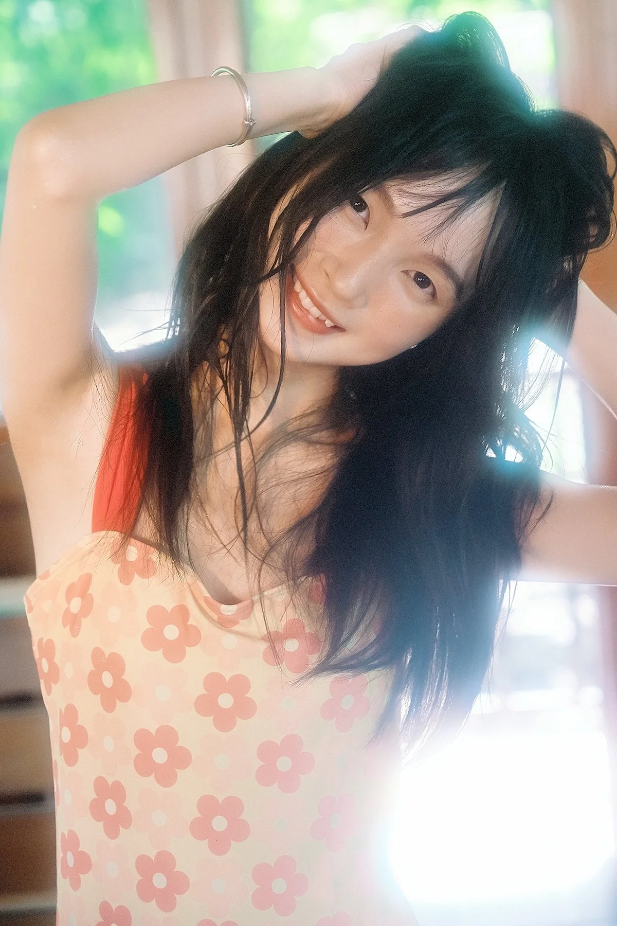YiTuYu Art Language Vol.10259: Wu Uzutaka Shojo Photography Collection
