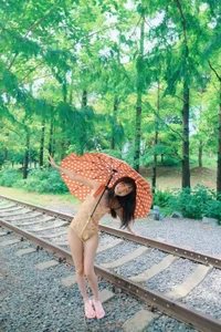 YiTuYu Art Language Vol.10259: Wu Uzutaka Shojo Photography Collection - image 8