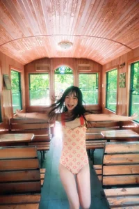 YiTuYu Art Language Vol.10259: Wu Uzutaka Shojo Photography Collection - image 25