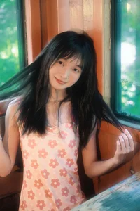 YiTuYu Art Language Vol.10259: Wu Uzutaka Shojo Photography Collection - image 1