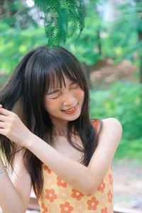 YiTuYu Art Language Vol.10259: Wu Uzutaka Shojo Photography Collection - image 23
