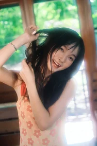 YiTuYu Art Language Vol.10259: Wu Uzutaka Shojo Photography Collection - image 4
