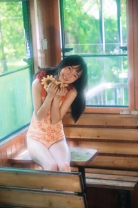 YiTuYu Art Language Vol.10259: Wu Uzutaka Shojo Photography Collection - image 17