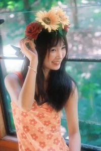 YiTuYu Art Language Vol.10259: Wu Uzutaka Shojo Photography Collection - image 12